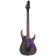 X300 Flip Purple guitare électrique avec finition nacrée