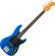 American ultra ii precision bass (usa, eb) - noble blue