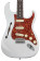 Fender American Professional II Thinline RW White Blonde - Guitare lectrique