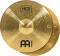 Meinl Cymbals HCS Cymbales Hihat 14 pouces (35,56cm) pour Batterie  Paire  Finition Traditionelle en Laiton, fabrique en Allemagne (HCS14H)