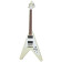 70s Flying V Classic White