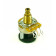 FENDER 0061263000 S 1 switch 500 K (Long Shaft), Solid Shaft