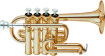 YTR-6810 Trumpet