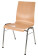 13400 Stackable Chair