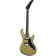 Modern Collection Victory Gold Mist Satin guitare électrique avec étui