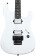 Jim Root Signature Pro-Mod San Dimas Style 1 HH FR E Satin White