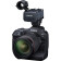 CA-XLR2d-C adaptateur micro XLR pour caméra Canon