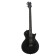 LTD MK-EC-FR Mille Petrozza Black Satin - Guitare Électrique à Coupe Simple