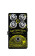 Laney THE CUSTARD FACTORY - Pdale de compression basse - Noir et jaune