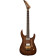 Concept Series Soloist SL guitare électrique Walnut HS Natural