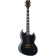 VIPER 1000 VB - Guitare électrique Modele 1000 Vintage Black