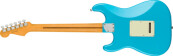 American Professional II Stratocaster Miami Blue Maple