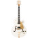 G6136-55GE Vintage Select Edition 1955 Falcon Vintage White