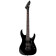 Jeff Hanneman Signature JH-600 CTM Black guitare électrique avec étui