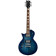 EC-256 FM Cobalt Blue LH guitare électrique pour gaucher