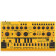 Behringer TD-3-MO-AM Desktop Synthesizer  Modded Out Analog Bass Line Synthesizer (Amber Color)  for Synthesizer Musicians