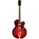 G2420 Streamliner Hollow Body Chromatic II Tailpiece Claret Burst guitare semi-hollow body