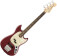 American performer mustang bass (usa, rw) - aubergine