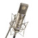 U 87Ai ni Studio Set nickel U87 Ai ni + EA87 en étui bois - Microphone à condensateur à grand diaphragme