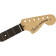 American Performer Stratocaster Neck Rosewood Rosewood (manche palissandre)