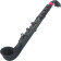 N520JBPK - Saxophone d'éveil jSax ABS noir et rose