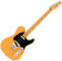 Player telecaster ii (mex, mn) - butterscotch blonde