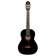 R221L BK Lefthand - Guitare classique Gaucher