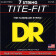 DR Strings TITE-FIT 7 10-56 Jeu de Cordes pour Guitare Electrique