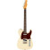 American Professional II Tele RW (Olympic White) - Guitare Électrique