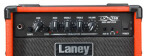 Ampli Laney LX15B Rouge