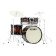 S.L.P. DYNAMIC KAPUR STAGE 22 GLOSS BLACK KAPUR BURST