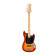Fender Joueur Mustang Bass PJ Sienna Sunburst