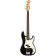 Fender Guitare basse lectrique Player Precision - Touche Pau Ferro - Noir