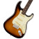 American Professional II Stratocaster Anniversary Rosewood 2-color + Etui