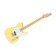 American Performer Telecaster Vintage White