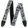 ILOVEDUST Jacquard Strap ILD04 Skulls