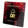 DR DBS-45 Dragon Skin+ Stainless Steel Bass Guitar Strings 45-105 - Jeu de cordes pour guitare basse  4 cordes