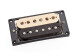 SEYMOUR DUNCAN - Micro guitare lectrique - MICRO GUITARE ELEC JAZZ MODEL MANCHE ZEBRA