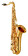 YTS 480 Saxophone Ténor Verni