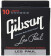 Gibson Gear SEG-LP10 Cordes nickel pour Guitare lectrique Light Gauge