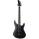 FGN JMY2ASHE/OPB Mythic J-Standard - Guitare lectrique - touche Ebne - Open Pore Black (+ housse)