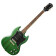 SG Classic Worn P-90S Inverness Green