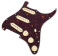 Pre-Wired ST Pickguard Tex-Mex