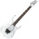 Ibanez Guitare lectrique Jemjr White