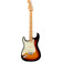 MEXICAN PLAYER PLUS STRATOCASTER LH MN 3-COLOR SUNBURST