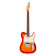 Player II Telecaster RW Aged Cherry Burst - Guitare Électrique