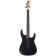 Pro-Mod DK24 HH HT E Satin Black guitare électrique