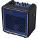 Mini Go 10 Cobalt Blue 1x6.5-inch Portable Modelling Combo Guitar Amplifier