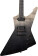 Schecter SLS Elite E-1 - Guitare lectrique - Black Fade Burst