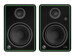 CR-X Series CR5-X - Enceintes pour moniteur - 2 voies - noir